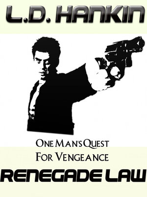 cover image of Renegade Law